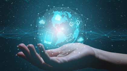 Sectorul de telecomunicații cu riscuri în creștere dinspre inteligența artificială, transformarea ineficientă și mediul geopolitic