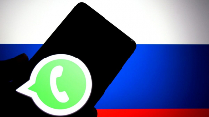 Vladimir Putin a interzis Whats App în Rusia! Aplicația care o înlocuiește este extrem de strictă. Atenție, turiști!