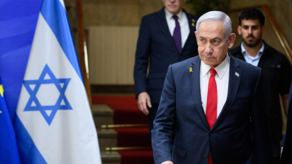 Iranul anunță „o noapte întunecată” pentru Israel