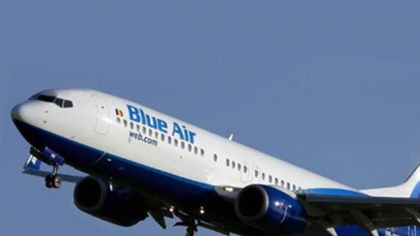 De la 5 milioane de pasageri şi locul 2 în piaţa locală, Blue Air s-a prăbuşit şi intră în faliment. ZF vă prezintă 30 de momente cheie din viaţa primei companii aeriene din România cu capital integral privat care a trecut prin restructurări, schimbări de acţionariat, echipe de management, finanţări uriaşe într-un carusel care se termină după 21 de ani