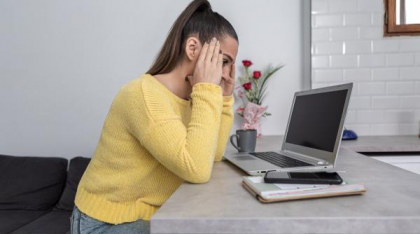 Un studiu surprinzător arată că aproape jumătate dintre tineri își doresc o lume fără internet