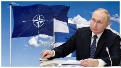 Războiul din Ucraina se extinde, România este vizată direct. „NATO este în război cu Rusia”, anunţă Moscova