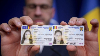 Desenează un punct colorat pe copia buletinului ca să te protejezi de furtul de identitate. Trucurile recomandate de un expert în securitate | VIDEO
