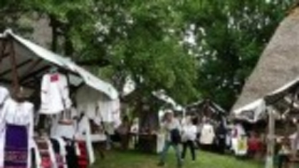 Tradițiile maramureșene au fost celebrate la Baia Mare. Meșteșugurile și gastronomia au atras vizitatori din toată țara