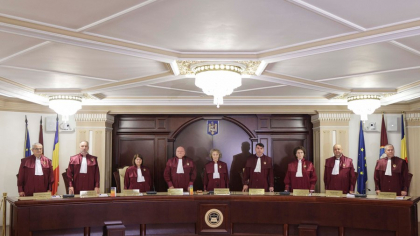 Legile din Pachetul 2, pe masa CCR. Judecătorii constituționali ar putea amâna din nou dezbaterea pe legea pensiilor pentru magistrați
