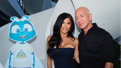 Nunta megalomanică a lui Bezos la Veneția