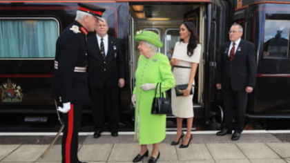 Regele Charles al III-lea renunță la trenul regal, o tradiție începută de regina Victoria. Familia regală cumpără două elicoptere noi VIDEO