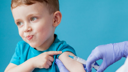 Vaccinarea copiilor a scăzut la nivel mondial: Milioane de vieți sunt în pericol. Cauzele acestui fenomen alarmant