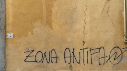 Donald Trump a semnat decretul care desemnează Antifa drept „organizație teroristă”