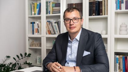 OPINIE | Răzvan Popescu, avocat: Ce (mai) înseamnă darea în plată în 2025 și când devine o soluție reală