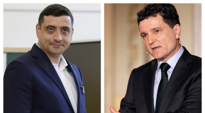 Turul II, test de stres pentru România. Economiștii avertizează asupra riscurilor unui viraj populist | ANALIZǍ