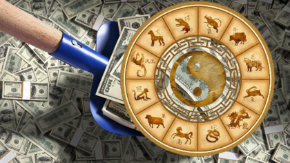 Patru zodii chinezești primesc daruri speciale de la Fecioara Maria. Cele mai arzătoare dorințe se îndeplinesc chiar de mâine