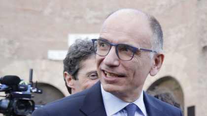 Urmează Gala ZF 2025, luni, 17 octombrie. Enrico Letta, italianul care ştie cum Europa îşi poate construi o piaţă unică „cu dinţi“, campioni cu care să lupte pe arena mondială şi cum să rămână relevantă în competiţia globală, este invitatul special