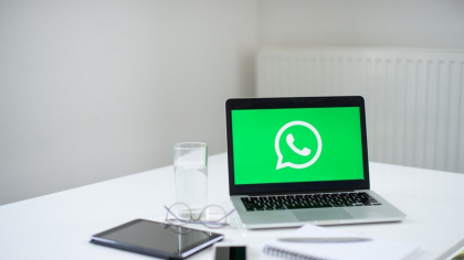 Cetățenii iranieni, îndemnați de autorități să-şi şteargă WhatsApp de pe dispozitive
