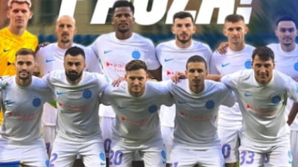 ”Nu există scuze, nu există explicaţii!”. Reacție dură din tabăra FCSB-ului după rușinea din Liga Campionilor