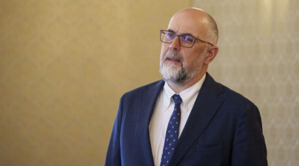 Kelemen Hunor a trecut peste discuțiile de la negocieri: „Nu există supărare. Mi-am restabilit Feng Shui-ul”