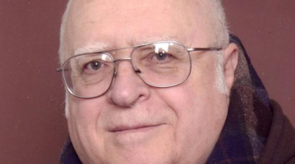 Virgil Nemoianu, „cel mai iradiant gânditor conservator produs de cultura română”