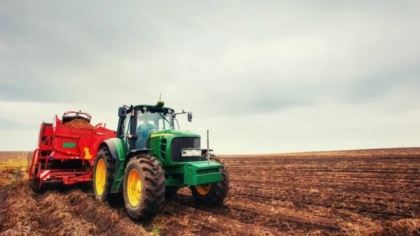 Subvenții APIA 2025. Comisia Europeană plafonează subvențiile pe care le primește fiecare agricultor. Mai mulți bani pentru micii fermieri