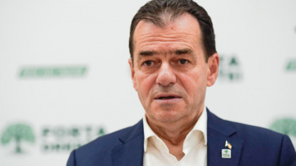 Ludovic Orban: „Călin Georgescu nu s-a născut din neant”. Fostul premier a spus care a fost „decizia catastrofală” luată de Klaus Iohannis