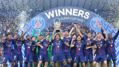 Derby-ul Marseille - PSG, amânat din cauza ploilor. Meciul se va juca în timpul galei Balonului de Aur