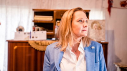 O nouă lovitură pentru „puciștii” din USR, anunțată chiar de Elena Lasconi. Decizia ICCJ care ține partidul și pe Nicușor Dan în offside