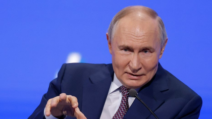 Semnal de alarmă pentru Europa: Rusia își modernizează mai multe baze nucleare în apropierea granițelor UE