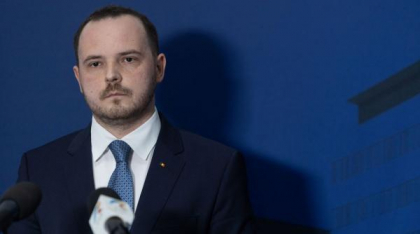 Rogobete: Reducem blocajul livrărilor de perfuzabile. Spitalele vor fi aprovizionate constant