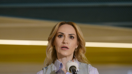 Gabriela Firea face apel către autorități: e nevoie de o aplicație de tip Alert Cops, pentru protecția femeilor