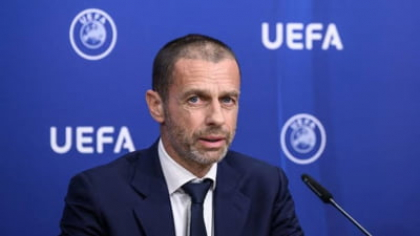 Se pregătește "o revoluție" în fotbal: preliminariile sunt prea plictisitoare