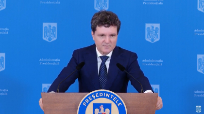 Nicușor Dan dă un ghiont Guvernului.  Se putea și fără creșterea TVA