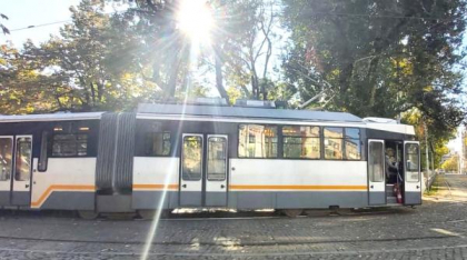 Modificări în transportul public din București: Se înființează două linii noi de tramvai, alte două se suspendă