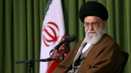Ayatollahul Ali Khamenei și-a desemnat succesorii dacă ar fi asasinat