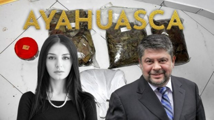 Dosarul Ayahuasca: Fostul șef al DGIPI Gelu Oltean a primit bani grei din trafic de droguri. Afacerista eliberată de Lia Savonea a cerut în van ridicarea sechestrului