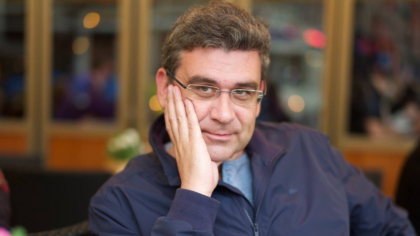 Baconschi, despre situația politică actuală: „E foarte trist faptul că Biserica nu se trezește, nu se scutură de această maladie spirituală. Nu e alături de popor. N-am văzut preoții vedete pe social media îndrăznind să vorbească despre România aflată în această cumpănă” (VIDEO)