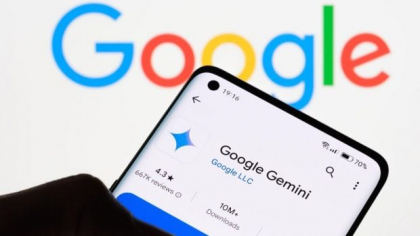 Google a ajuns la o valoare de 3.000 de miliarde de dolari după boom-ul inteligenței artificiale