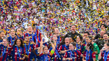 FC Barcelona, tot mai aproape de semnătura unui nou fenomen brazilian de 17 ani