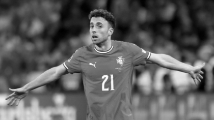 Diogo Jota va fi înmomântat sâmbătă