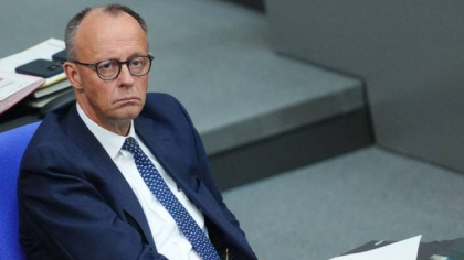 Extrema dreaptă AfD din Germania e acum la egalitate cu creștin-democrații cancelarului Merz