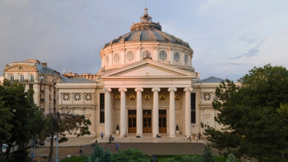 Gala MLNR: Recunoașterea și Premierea Elitei Excepționale a României în 7 Domenii