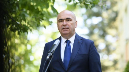Ilie Bolojan, la 150 de ani de la înfiinţarea PNL: Vremea vorbelor a trecut, va veni vremea faptelor
