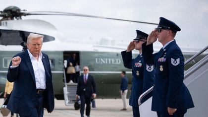 Trump despre Putin: Nu vreau să spun că este un ucigaș, dar este un tip dur