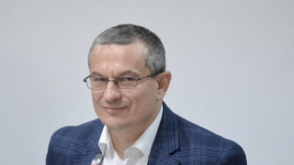 Ieșire xenofobă a deputatului AUR Dan Tănasă la adresa lui Asztalos Csaba, propunerea UDMR pentru Curtea Constituțională. „Ați înnebunit complet”