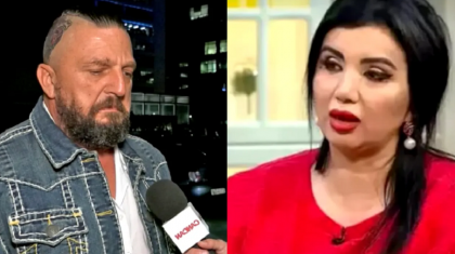 Adriana Bahmuțeanu și George Restivan au amânat nunta, deși anunțaseră că nu își vor schimba planurile. Care este motivul