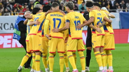Se poate mai rău de atât? Ne-a depășit și Cipru în clasament, în preliminariile mondialului american. Pe ce loc au ajuns tricolorii