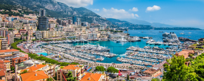 Milionarul „umilit” de tânăra iubită la Monaco are imperiu secret în România și o familie de vedete