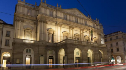 Teatrul La Scala din Milano reintroduce codul vestimentar obligatoriu: fără maiouri, pantaloni scurți sau șlapi
