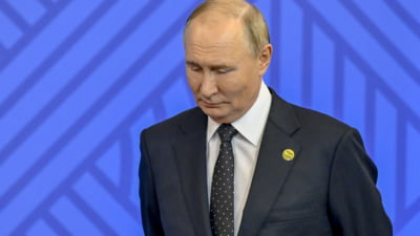 De ce Putin este mai vulnerabil acum ca niciodată după ce Israelul a atacat Iranul?