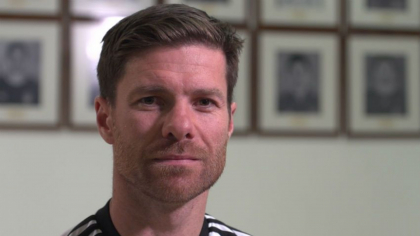 Xabi Alonso cere răbdare după remiza cu Al Hilal