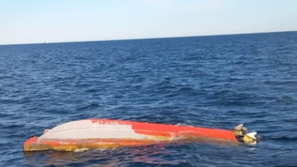 Soldatul care s-a răsturnat cu barca plină de turiști în Delta Dunării, trimis în judecată. Cele trei reguli majore încălcate care au dus la moartea a patru persoane