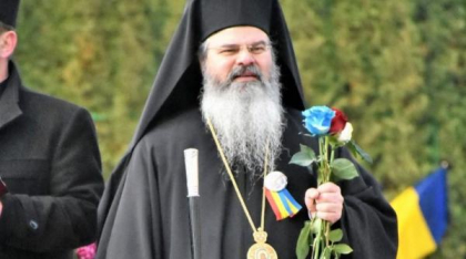 Episcopul Ignatie se declară indignat că cei din BOR care știau de abuzurile lui Corneliu Bârlădeanu „nu au făcut nimic”